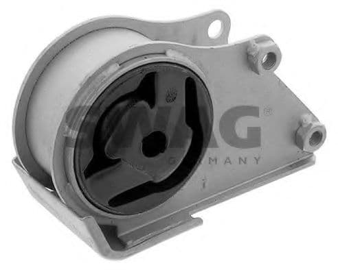 70 13 0001 SWAG Подушка двигуна