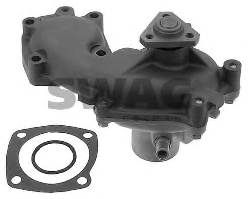 70 15 0039 SWAG Помпа