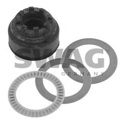 70 55 0007 SWAG Опора амортизатора для Fiat Uno