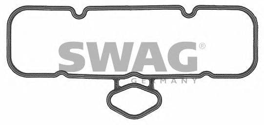 70 91 2165 SWAG Прокладка клапанної кришки