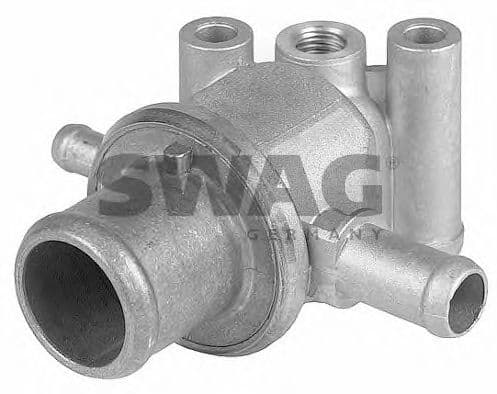 70 91 2773 SWAG Термостат