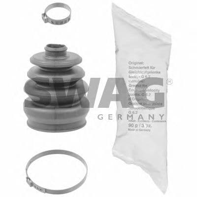 70 91 2806 SWAG Пильовик гранати