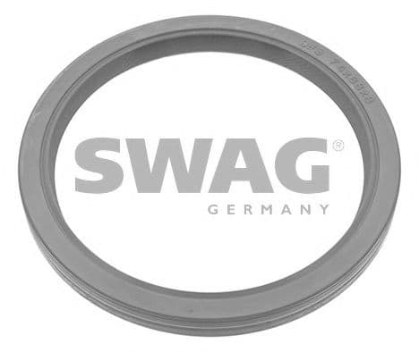 70 91 4205 SWAG Сальник коленвала