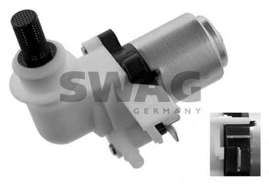 70 91 4503 SWAG Насос омывателя