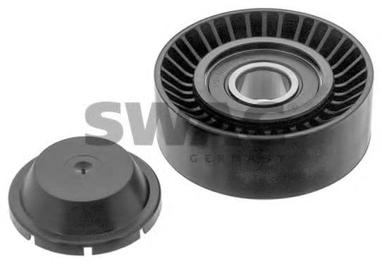 70 91 9871 SWAG Обводной ролик поликлинового ремня
