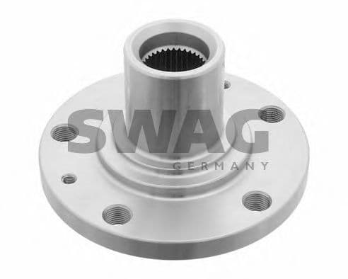 70 92 8232 SWAG Ступиця колеса