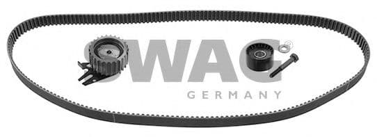 70 92 8305 SWAG Комплект ременя ГРМ