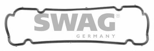 70 93 0729 SWAG Прокладка клапанної кришки