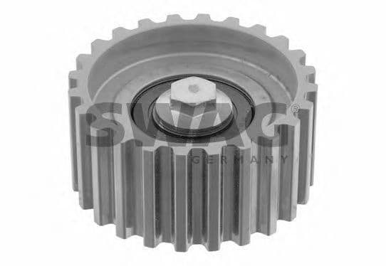 70 93 0980 SWAG Обвідний ролик ременя ГРМ