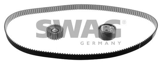 70 93 1053 SWAG Комплект ременя ГРМ