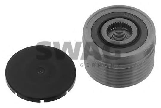 70 93 7046 SWAG Муфта генератора