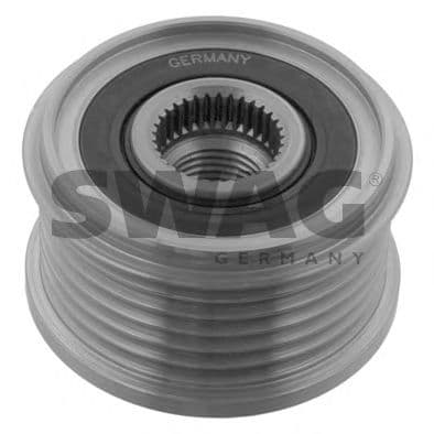 70 93 7047 SWAG Муфта генератора