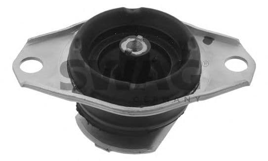 70 93 7578 SWAG Подушка двигуна