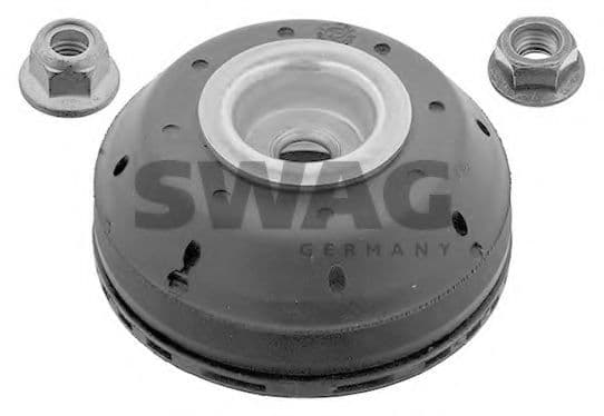 70 93 8391 SWAG Комплект (опора + подшипник)