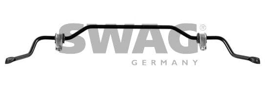 70 93 8587 SWAG Стабілізатор