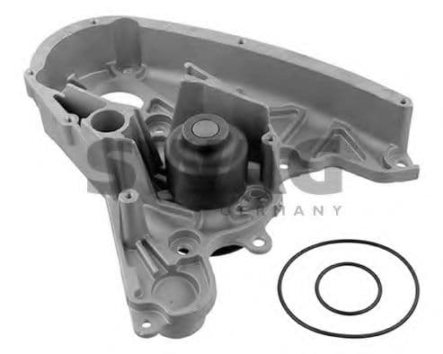 70 93 9877 SWAG Помпа