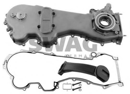 70 94 0530 SWAG Оливний насос