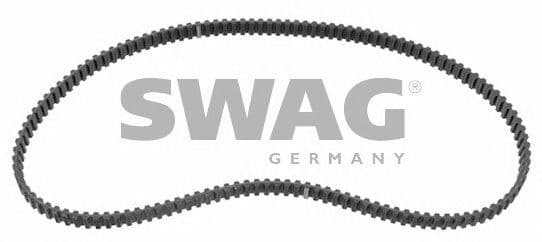 74 02 0003 SWAG Ремінь ГРМ