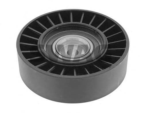 74 03 0003 SWAG Обвідний ролик поліклинового ременя