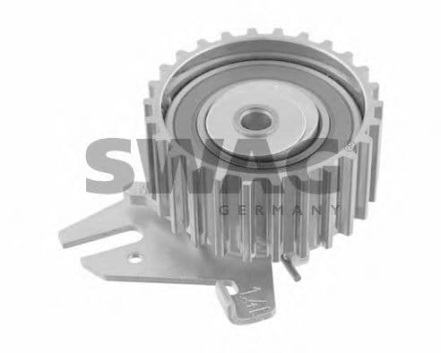 74 03 0006 SWAG Натяжний ролик ременя ГРМ