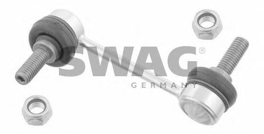 74 92 7422 SWAG Стойка стабилизатора