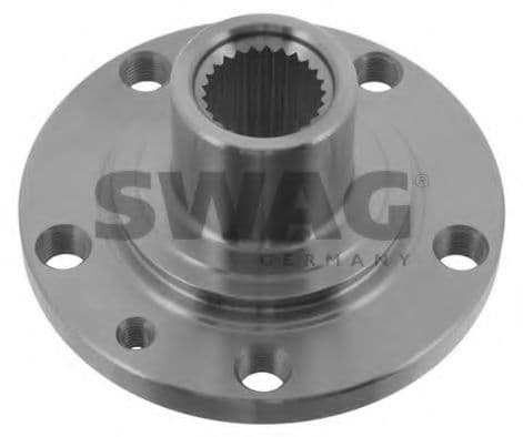 74 94 0240 SWAG Ступиця колеса