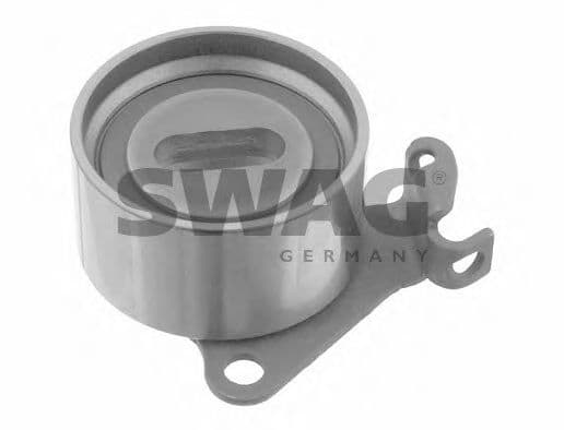 80 92 7019 SWAG Натяжной ролик ремня ГРМ