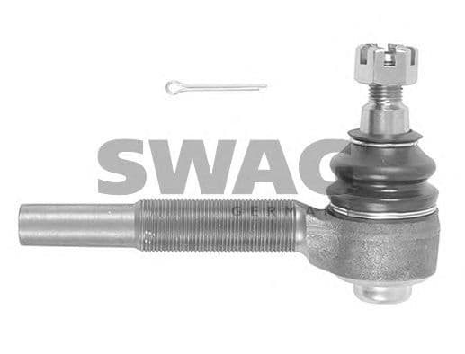 80 94 1311 SWAG Наконечник кермової тяги для Mitsubishi Canter