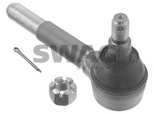 80 94 1323 SWAG Наконечник кермової тяги для Mitsubishi Canter