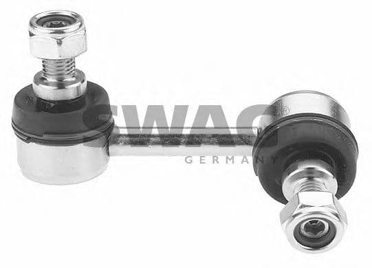 81 76 0008 SWAG Стійка стабілізатора для Toyota Avensis