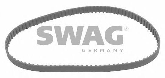 81 92 6807 SWAG Ремень ГРМ