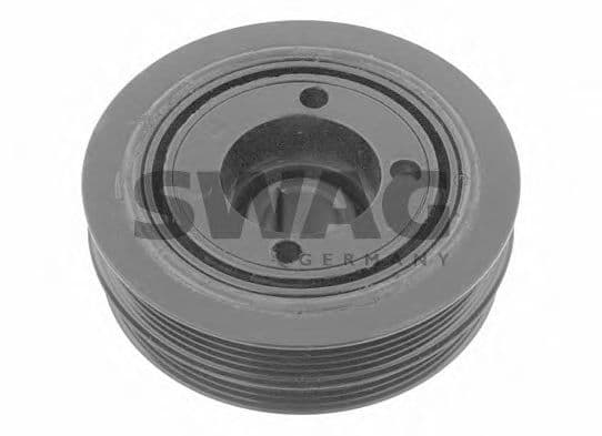 81 92 7231 SWAG Шків колінчастого вала