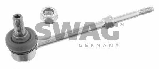 81 92 7287 SWAG Стійка стабілізатора