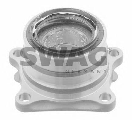 81 92 7315 SWAG Підшипник ступиці колеса для Toyota RAV4