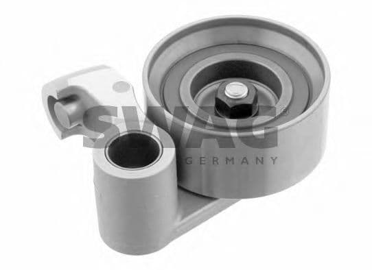 81 92 8283 SWAG Натяжний ролик ременя ГРМ