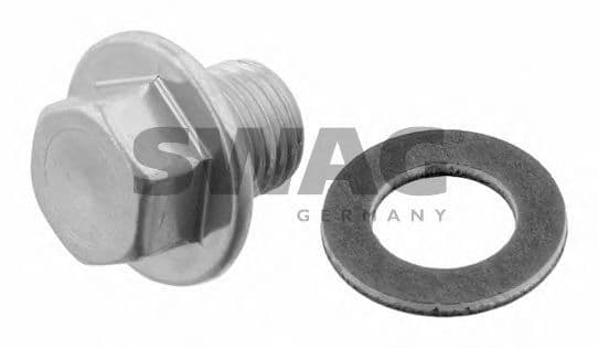 81 93 0264 SWAG Сливная пробка масляного поддона