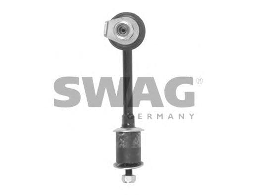 81 94 2950 SWAG Стійка стабілізатора
