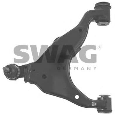 81 94 3020 SWAG Рычаг подвески