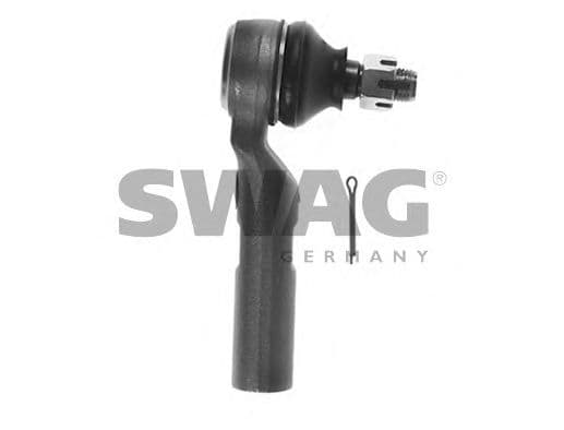 81 94 3227 SWAG Наконечник кермової тяги