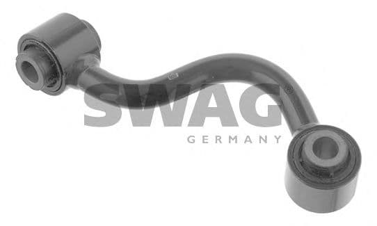 82 93 2573 SWAG Стойка стабилизатора