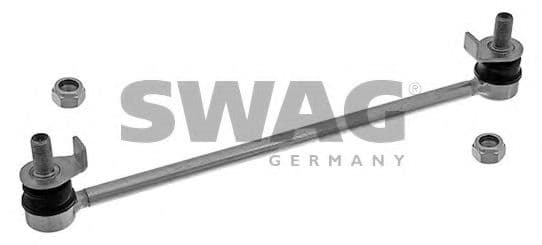 82 94 2569 SWAG Стійка стабілізатора для Infiniti FX35