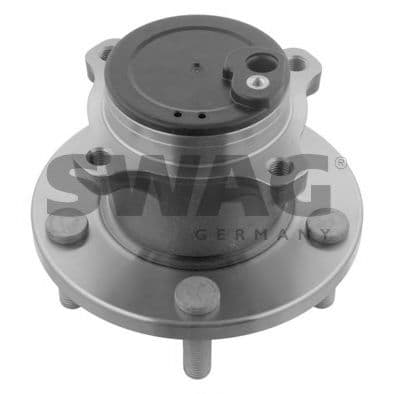 83 93 2686 SWAG Ступица колеса