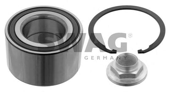 83 93 2920 SWAG Подшипник ступицы колеса