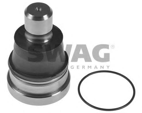 83 94 2450 SWAG Шарова опора для Mazda 2