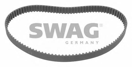 84 91 7490 SWAG Ремень ГРМ