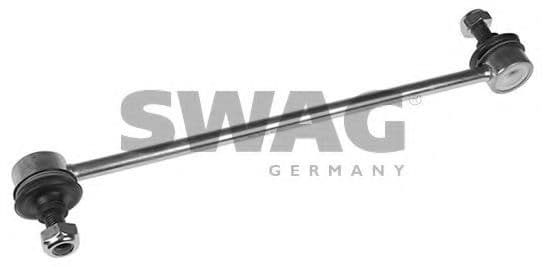 84 94 2273 SWAG Стойка стабилизатора для Suzuki Liana
