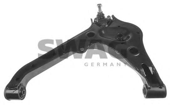 84 94 2295 SWAG Важіль підвіски для Suzuki Vitara