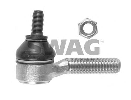 84 94 2313 SWAG Наконечник кермової тяги для Suzuki Jimny