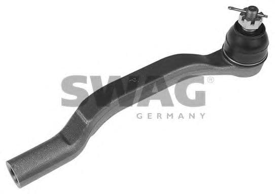 85 94 2202 SWAG Наконечник кермової тяги