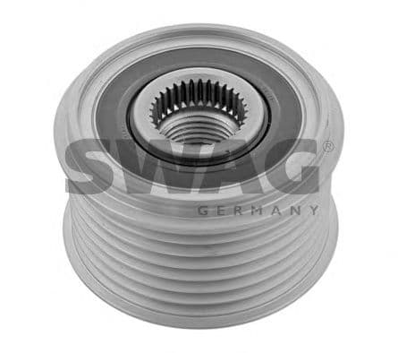 86 93 4380 SWAG Муфта генератора для Subaru Outback